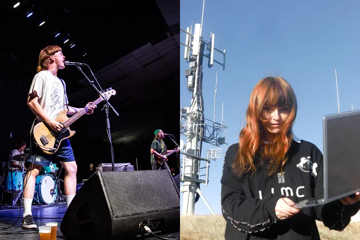 The Chats, Ninajirachi & More Aussies To Perform At Coachella 2026