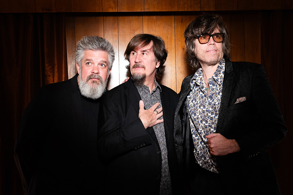 The Mountain Goats