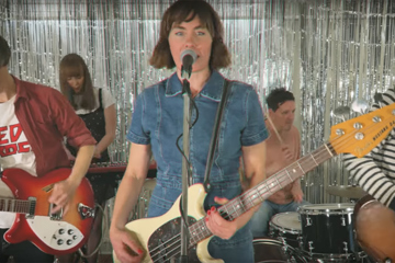 Melbourne Band’s Moving Tribute To The Muffs