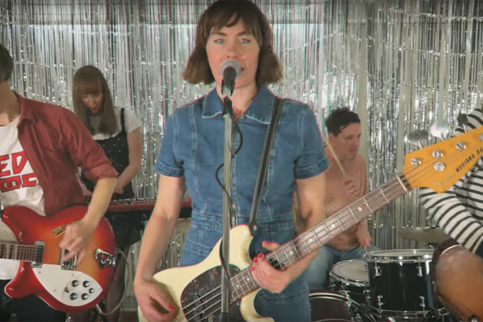 The Wellingtons