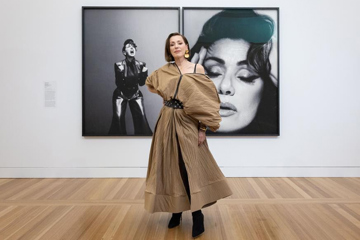 Tina Arena Plots New EP, Tours, And Documentary For 50th Anniversary Celebrations