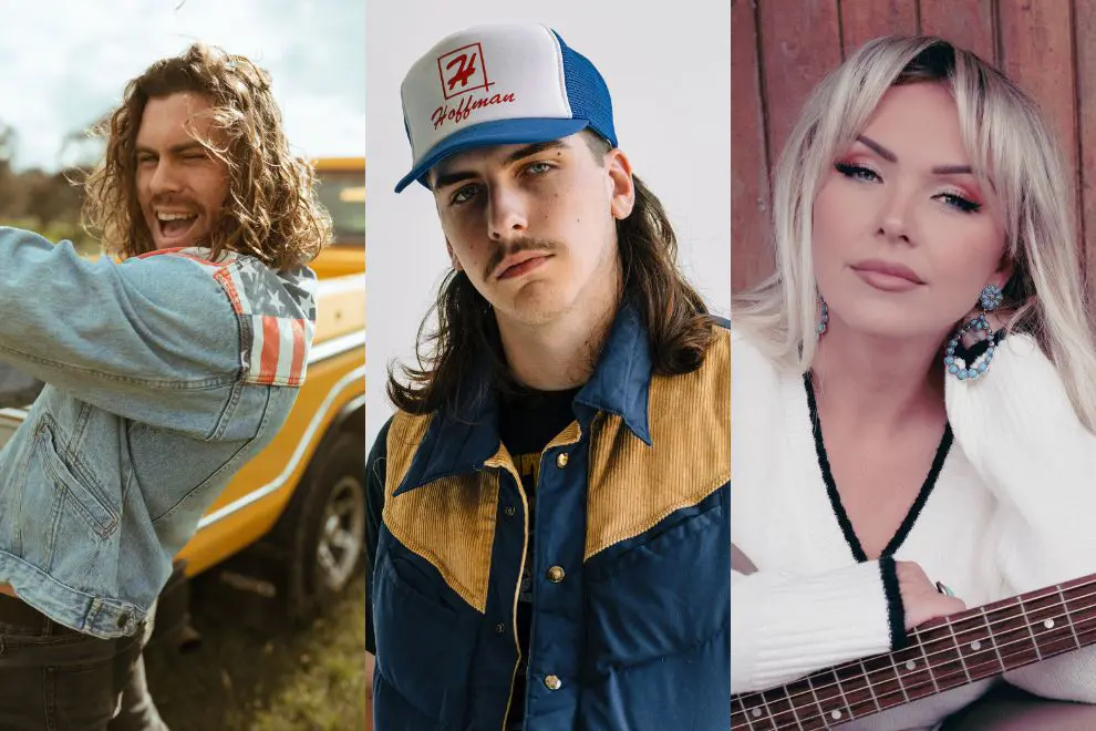 Robbie Mortimer, Lane Pittman, Brooke Schubert