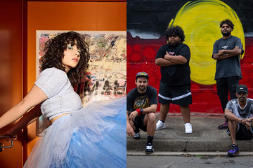 Aleksiah & Dem Mob Win Big At 2025 SA Music Awards