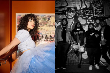 Aleksiah & Dem Mob Win Big At 2025 SA Music Awards