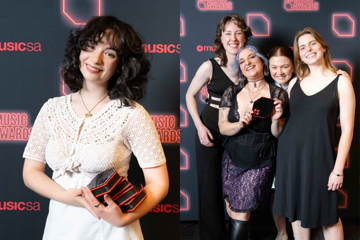 RECAP: All The Action From The 2025 SA Music Awards