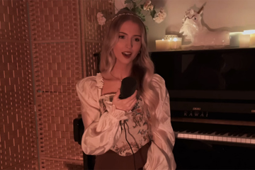 Mathematics, Boygenius & Viral TikToks: Behind The Unexpected Fame Of WA’s Alexandria 