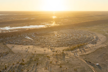 Birdsville Big Red Bash & Mundi Mundi Bash Reveal 2026 Line-ups