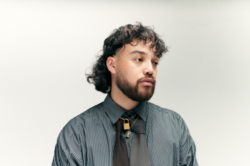 ‘I've Really Been Enjoying Allowing Space To Come Back’: BOY SODA Wants You To Know Him Intimately With ‘SOULSTAR’