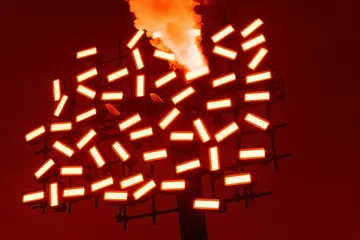 Circoloco Festival Poster