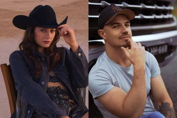 Tamworth CMF Turns Up The Volume With New Event Country At The Track