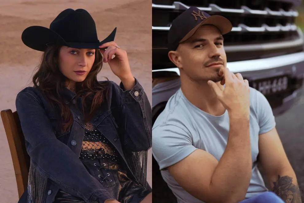 Rachael Fahim, Nathan Lamont