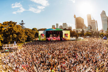 Field Day Reveals 2026 Line-up Starring Carl Cox, Deborah De Luca, The Presets & More