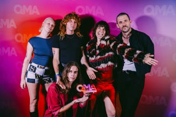 Nominations Open For The 2026 Queensland Music Awards