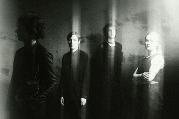 The Horrors Announce 2026 Australian Tour
