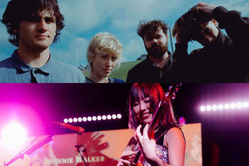 SXSW Sydney Reveals Winners Of 2025 Justin Cosby Music Prize