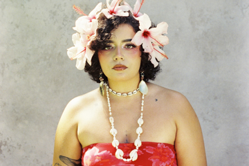 ‘Centring, Grounding Yourself In Country’: The Road To Kee’ahn’s Long-Awaited Debut EP