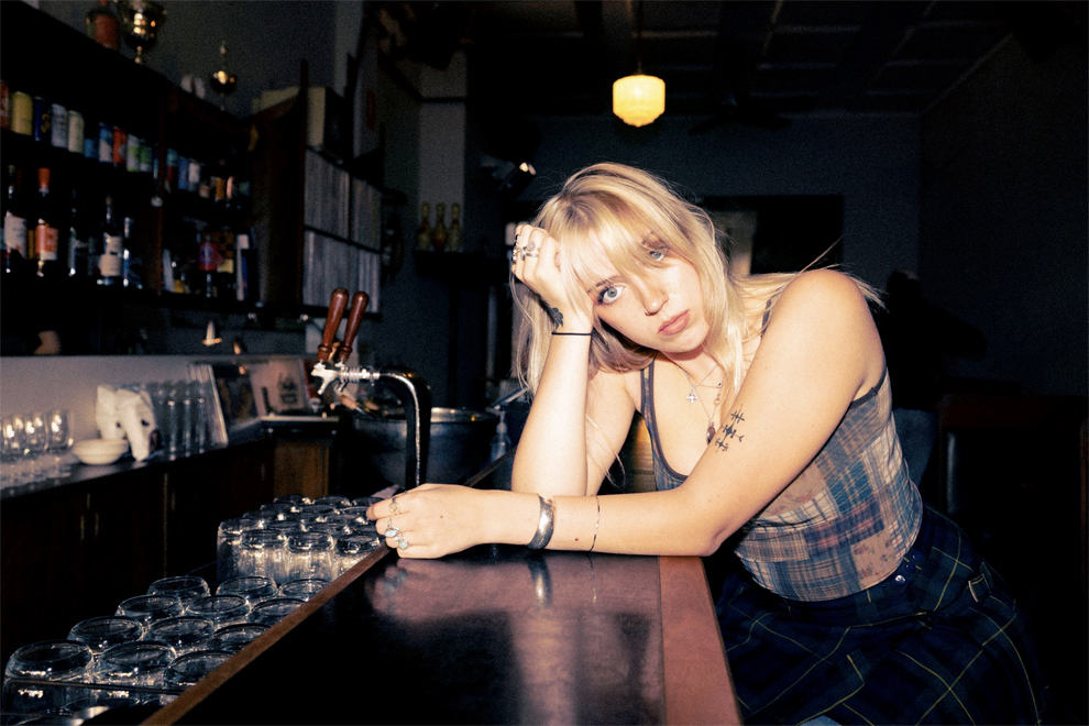 Lotte Gallagher
