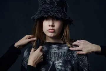 Maple's Pet Dinosaur