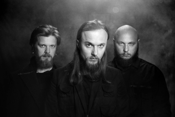 Molchat Doma Announce 2025 Australian Tour