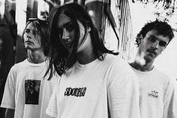 ‘We Just Want To Be Ourselves’: Newcastle Teenagers PIT Are Keeping The Grunge Dream Alive