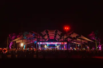 Pitch Music & Arts Festival 2025