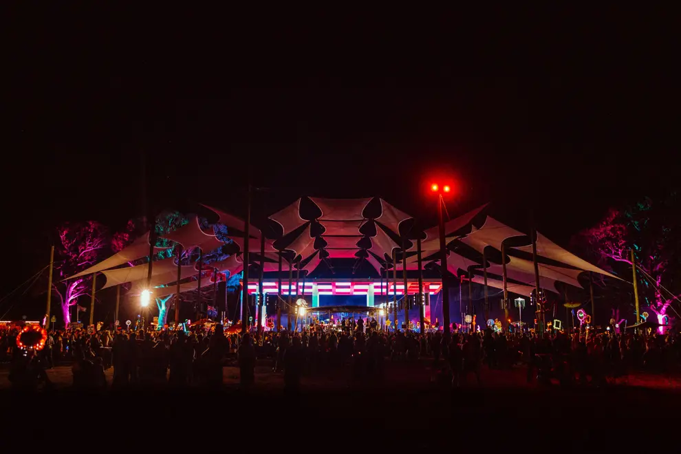 Pitch Music & Arts Festival 2025