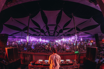 Pitch Music & Arts Festival Drops 2026 Line-up