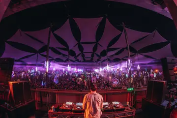 Pitch Music & Arts Festival