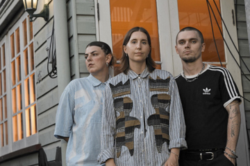 Broken Coffee Machines & Accessible Rates: Local Brisbane Acts Emerge From The Tunnel