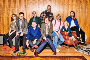 Pulp Confirm Australian Return With Free Show For Adelaide Festival 2026