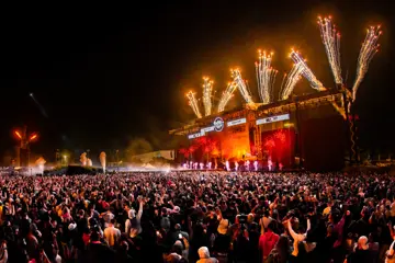 Rolling Loud Festival