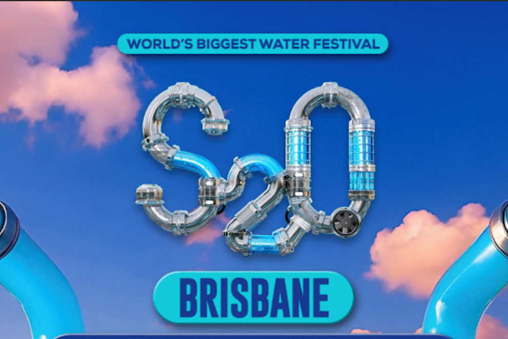 S2O Brisbane