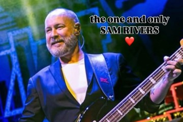 Limp Bizkit Bass Player Sam Rivers Passes Away at Age 48