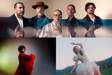 Sydney Festival Unveils Massive 50th Anniversary Program