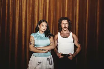 Thelma Plum, Keli Holiday