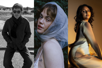 ‘They All Have Huge Opportunities Ahead’: Charlotte Abroms Returns To Artist Management With ‘Three Songs Each’