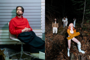 Alex G, Wet Leg & More Lock In Laneway Festival Sideshows