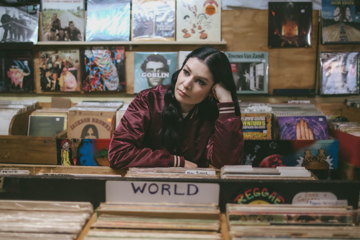 'My First Album Wasn't Quite Where I Am Now’: WILSN Is In Full Flower With ‘Bloom’