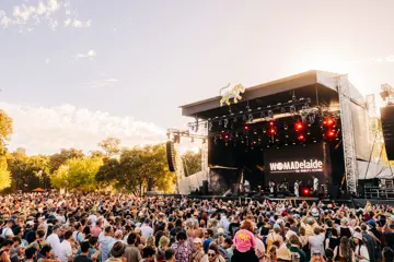 WOMADelaide