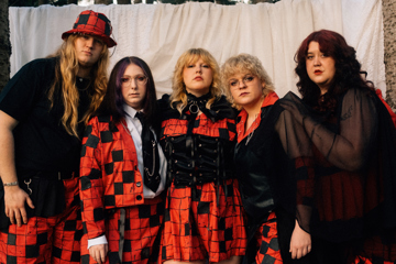 ‘Always Room For Improvement’: Worm Girlz Are Breaking New Ground And Fostering Change With Their Debut album