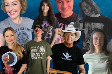 AusMusic T-Shirt Day 2025