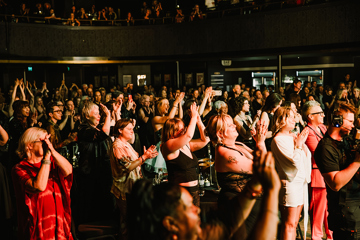 OP-ED: Are We There Yet? The Long Walk To Gender Equality In The Australian Music Industry