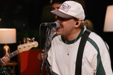 Beddy Rays Cover A Song That Shouldn't Be Touched... And It's A Roaring Success