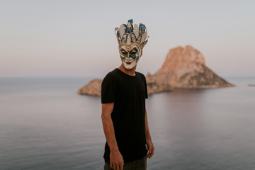 Boris Brejcha, Moritz Hofbauer, Timmy Trumpet & More To Headline Dangerous Goods' 6XXL Festival