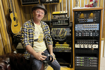 'We’re Not Here To Profit Off Artists': All-Australian Music Station LAMP Is Giving New Artists A Glow-Up