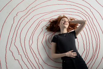 ‘How Can I Affect People?’: Charly Oakley Is Curating An Honest And Authentic Future