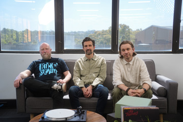 EXCLUSIVE: Impressed Recordings & ie:east Launch New Physical Distribution Company, ‘Circle Distribution’