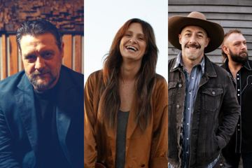 2026 Golden Guitar Awards: Full List of Nominees