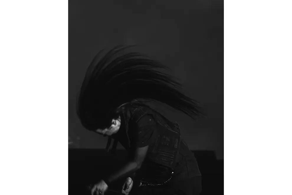 Evanescence at Optus Stadium