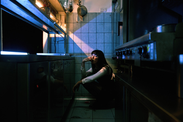 ‘I’m Not Trying To Slide Between Things With Ease’: Georgia Knight Is Embracing Incogruity On ‘Beanpole’